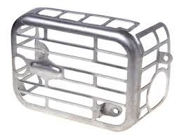 Muffler protection in the group  at Motorsågsbutiken (594109)