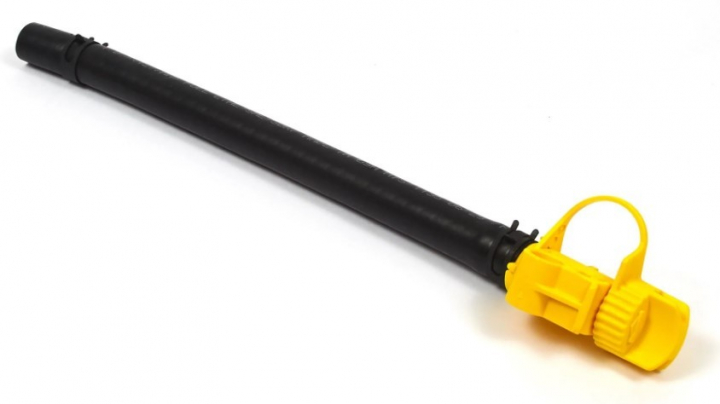 Hose-Oil Drain in the group  at Motorsågsbutiken (594200)