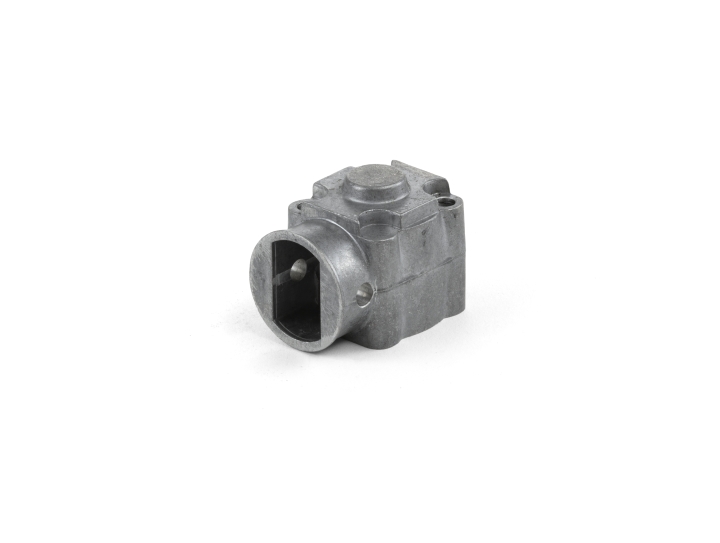 Lever housing, for new control in the group at Motorsågsbutiken (5942086-01)