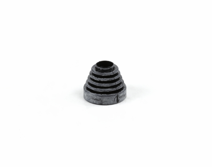 Cover rubber, for new control in the group at Motorsågsbutiken (5942089-01)