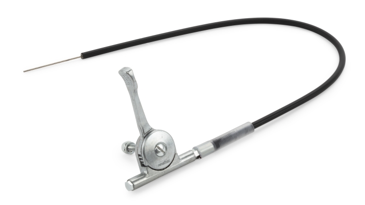 Throttle control in the group  at Motorsågsbutiken (5943410-01)