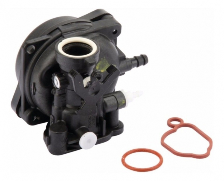 Carburetor in the group  at Motorsågsbutiken (594576)