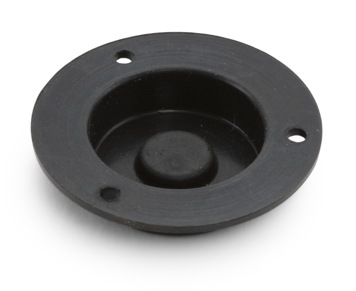 Diaphragm rubber membrane! in the group  at Motorsågsbutiken (5946199-01)