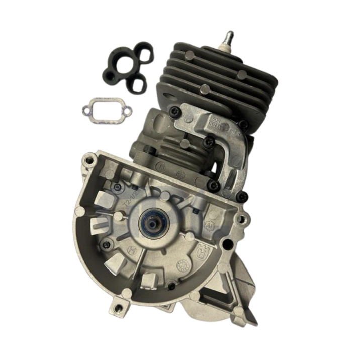 Short Block Assy B180 5947291-01 in the group  at Motorsågsbutiken (5947291-01)