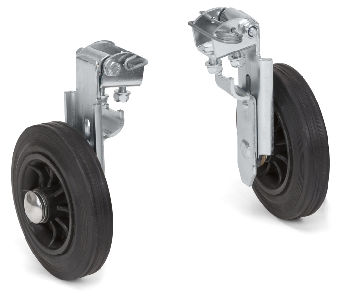 Transport wheel kit bg 475/BG in the group  at Motorsågsbutiken (5947515-01)