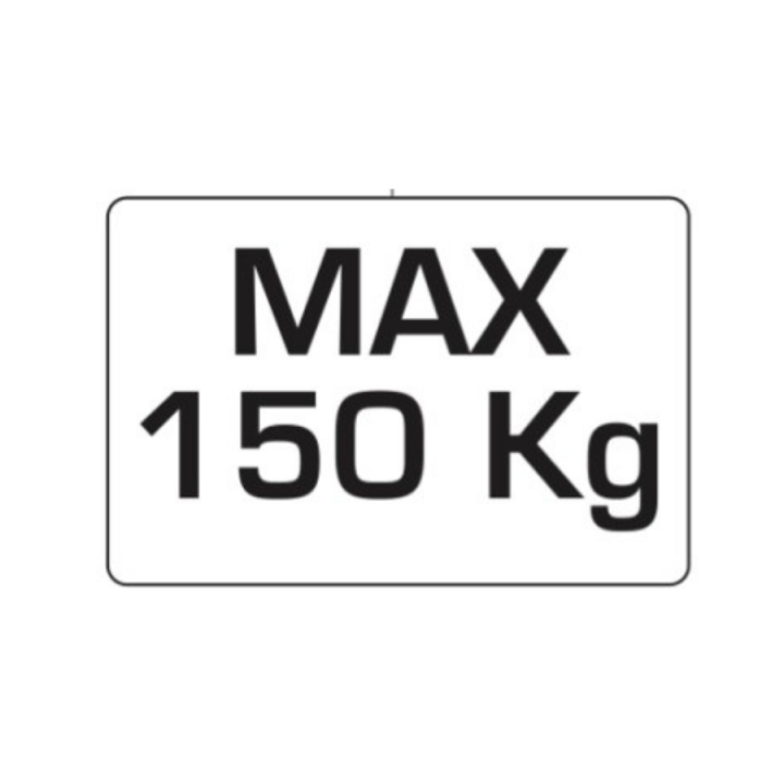 Label Towbar in the group  at Motorsågsbutiken (5949503-01)