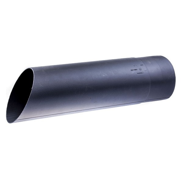 Tube Lower Vac Husqvarna Gray in the group  at Motorsågsbutiken (5949544-01)