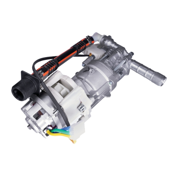 Pump Motor Assy 5949696-01 in the group at Motorsågsbutiken (5949696-01)