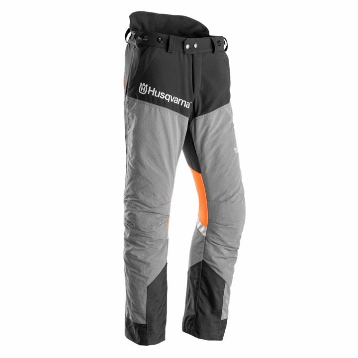 Waist Trousers Husqvarna Technical Robust in the group Clothes & Protective Equipment / Protective Trousers at Motorsågsbutiken (5949986)