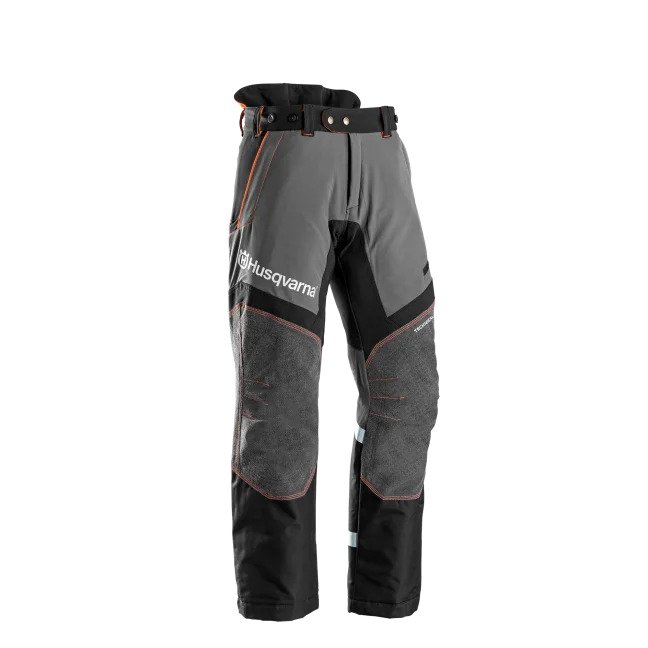 Waist Trousers Husqvarna Technical C in the group Clothes & Protective Equipment / Protective Trousers at Motorsågsbutiken (5950007)