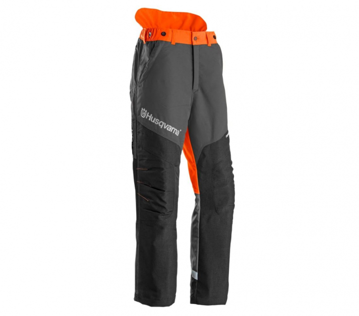 Trousers Husqvarna Functional in the group Clothes & Protective Equipment / Protective Trousers at Motorsågsbutiken (5950008)