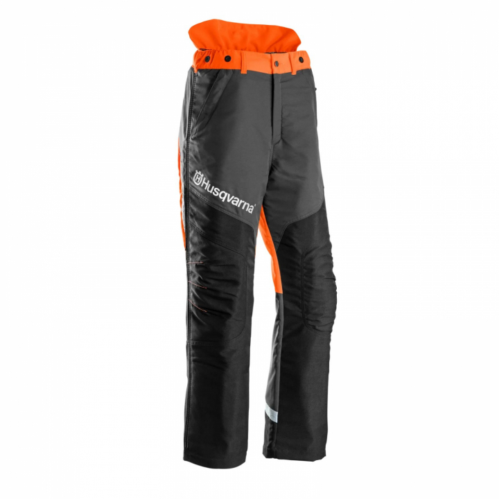 Trousers Husqvarna Functional 24m/s in the group Clothes & Protective Equipment / Protective Trousers at Motorsågsbutiken (5950010)
