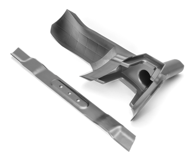 BioClip® (mulching) kit - LC353iVX in the group Forest and Garden Products / Lawn mowers / Accessories lawn mower at Motorsågsbutiken (5950011-01)