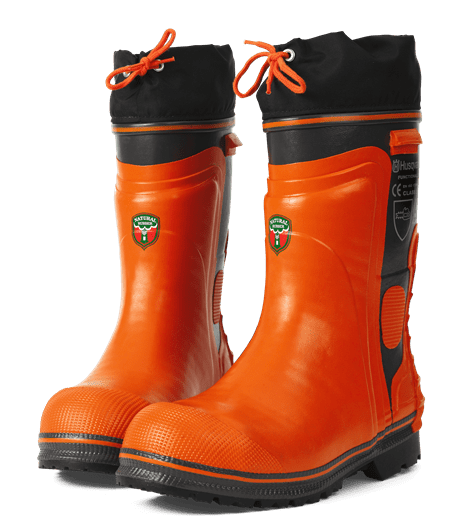 Protective Boots Husqvarna Functional 24, 47 in the group Clothes & Protective Equipment / Protective Boots at Motorsågsbutiken (5950028-47)