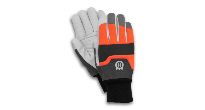 Gloves Husqvarna Functional with saw protection 2021 in the group Clothes & Protective Equipment / Gloves with saw protection at Motorsågsbutiken (5950039)