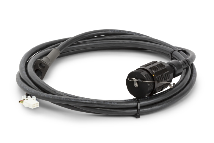 Wiring assy external in the group  at Motorsågsbutiken (5950188-01)