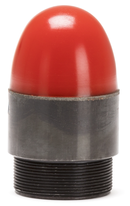 Cap elastomer end in the group  at Motorsågsbutiken (5950296-01)