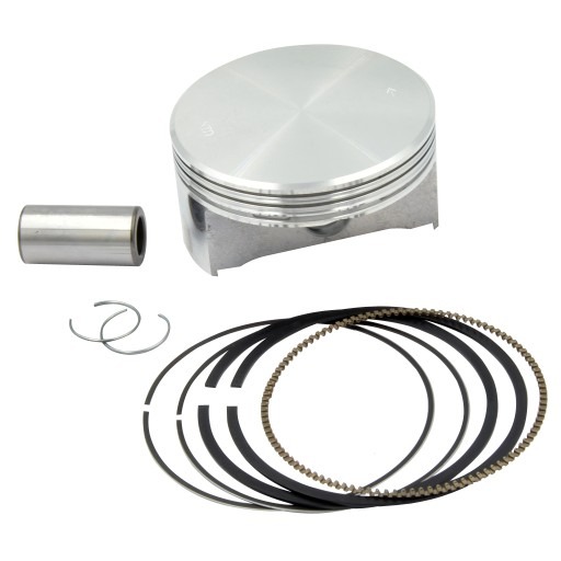 Piston unit in the group  at Motorsågsbutiken (595053)