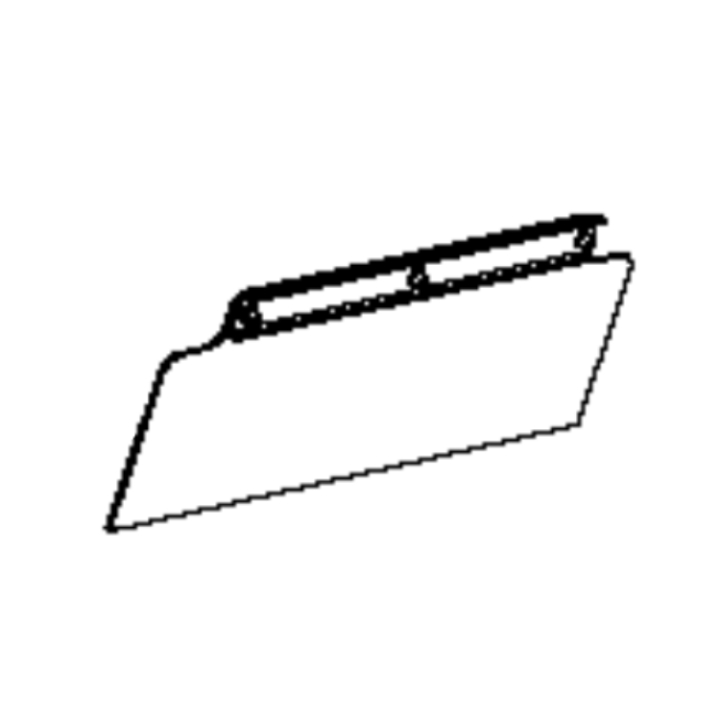 Cover Set 5950775-01 in the group at Motorsågsbutiken (5950775-01)