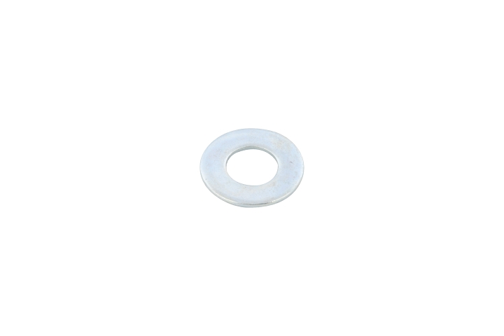 Washer round.531 x 1.062 x.121 pc zpb in the group at Motorsågsbutiken (5950868-01)