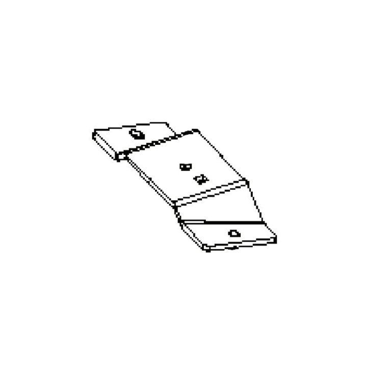 Bracket 97 in the group at Motorsågsbutiken (5950980-03)