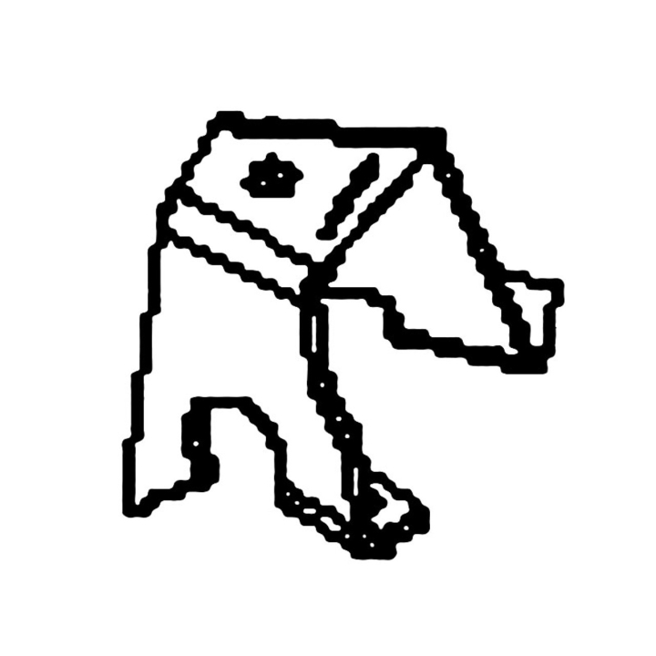 Bracket 97 in the group at Motorsågsbutiken (5950981-03)