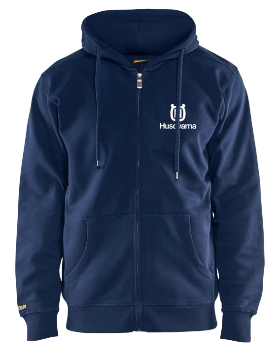 Jacket Xxl Sweatshirt W, Hood, 5951030-06 in the group  at Motorsågsbutiken (5951030-06)