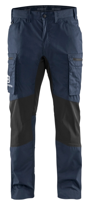 Trousers D96 Service Trousers 5951031-14 in the group  at Motorsågsbutiken (5951031-14)