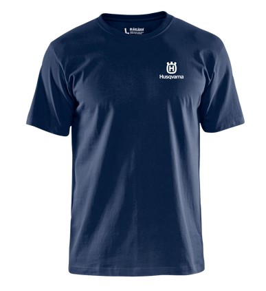 T-Shirt L T-Shirt Navy Blue 5951034-04 in the group  at Motorsågsbutiken (5951034-04)