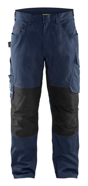 Trousers C46 Trousers With Knee 5951047-02 in the group  at Motorsågsbutiken (5951047-02)