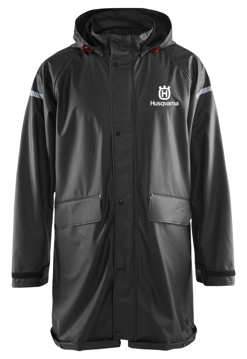 Rain Jacket Xl Rain Jacket Bla 5951051-05 in the group  at Motorsågsbutiken (5951051-05)