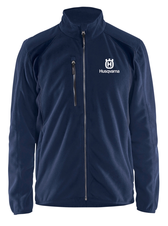 Fleece Jacket Xxl Fleece Jacket 5951056-06 in the group  at Motorsågsbutiken (5951056-06)