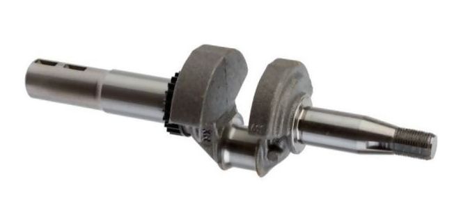 Crankshaft in the group  at Motorsågsbutiken (595241)