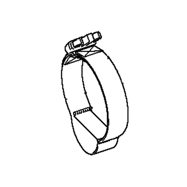 Strap Tube in the group  at Motorsågsbutiken (5953386-01)