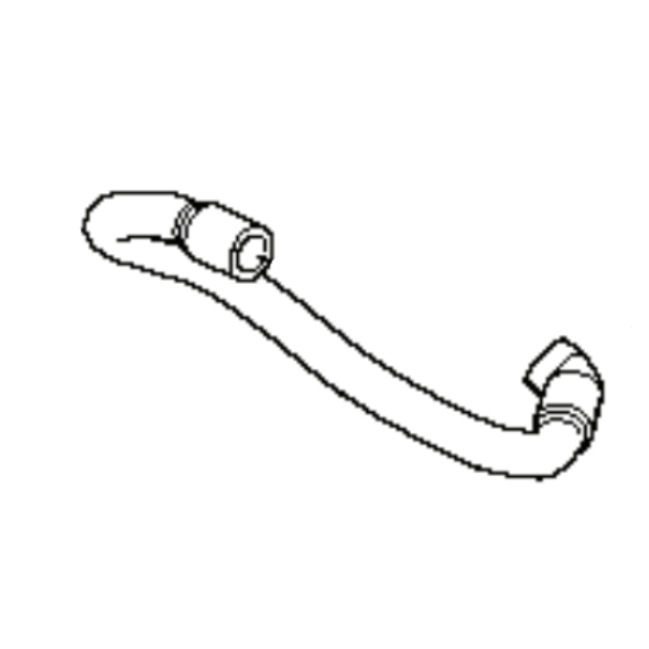 Fuel Hose L=115 Rohs2 5955269-07 in the group Husqvarna Chainsaw 4-series / Spare parts Husqvarna 439 chainsaw at Motorsågsbutiken (5955269-07)