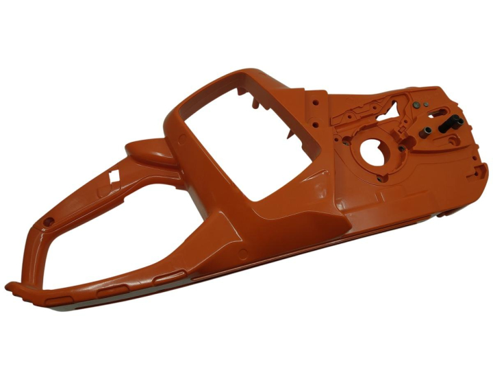 Chassis Clutch Side Rh 300 Ass 5958948-01 in the group  at Motorsågsbutiken (5958948-01)