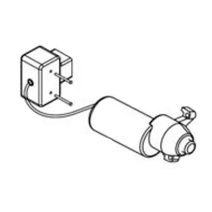 Starter 230C Electrical Start 5959155-01 in the group  at Motorsågsbutiken (5959155-01)
