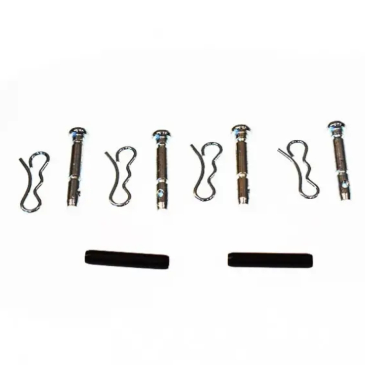Shear pin kit for Husqvarna ST124 in the group  at Motorsågsbutiken (5959209-01)