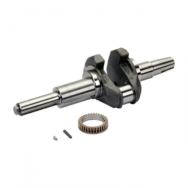 Crankshaft in the group  at Motorsågsbutiken (596006)