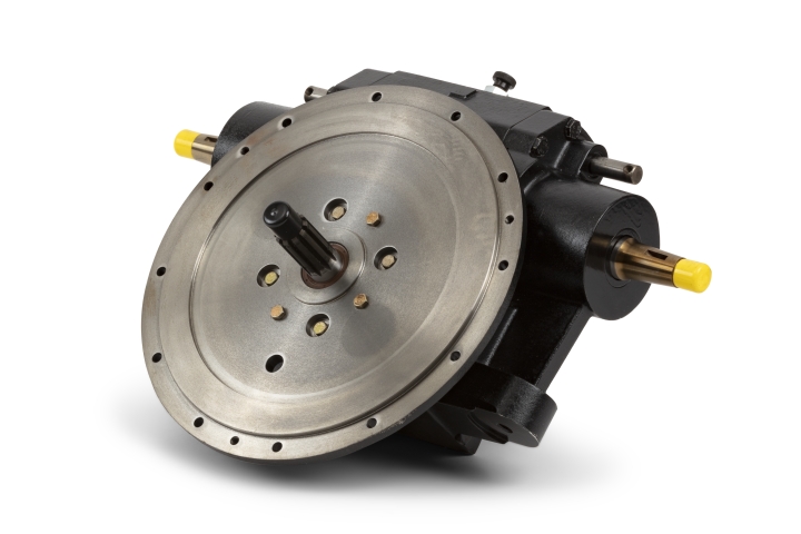 Gearbox 3-SPEED sae 4 retro fi in the group  at Motorsågsbutiken (5960201-01)