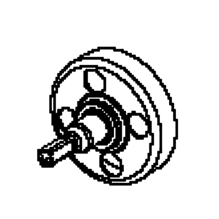 Service Kit 5960240-01 in the group at Motorsågsbutiken (5960240-01)