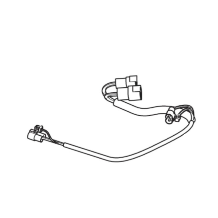 Wiring Assy Cutting Deck - Pow in the group  at Motorsågsbutiken (5960339-01)