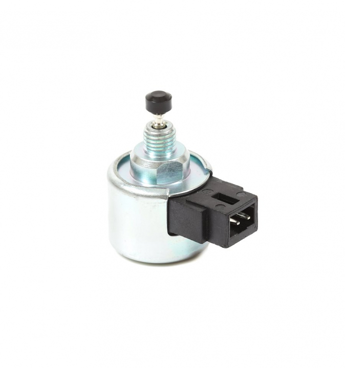 Solenoid-Fuel in the group  at Motorsågsbutiken (596038)