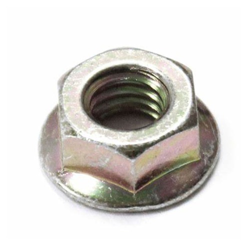 Lock Nut Hexagon Slotted Nut 1 in the group  at Motorsågsbutiken (5961336-01)