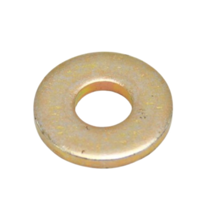 Washer .406 I,D, X 1 O,D, X ,0 in the group  at Motorsågsbutiken (5961402-01)