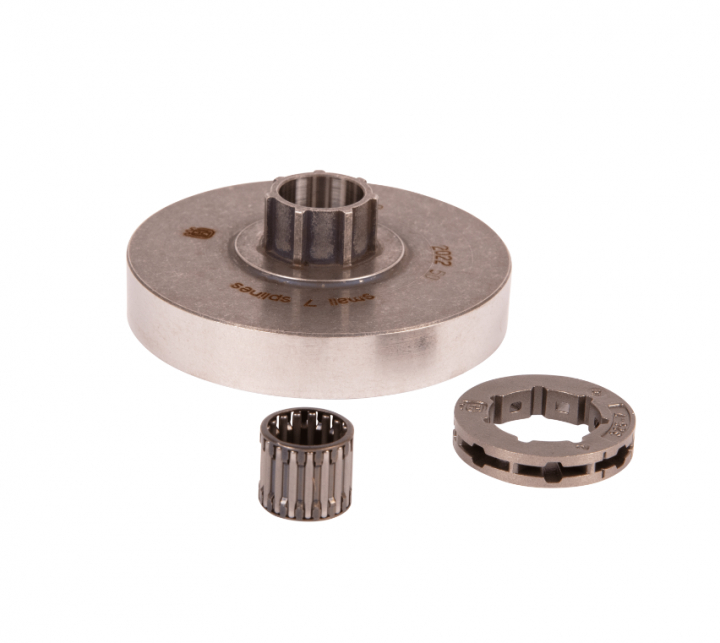 Clutch Drum Assy Kit 545 Mark II, 550XP Mark II, 560XP Mark II in the group Husqvarna Chainsaw 5-series / Spare parts Husqvarna 550XP/G Mark II chainsaw at Motorsågsbutiken (5962183-04)