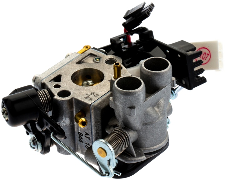 Carburetor Kit At-16 5962192-01 in the group Husqvarna Chainsaw 5-series / Spare parts Husqvarna 550XP/G Mark II chainsaw at Motorsågsbutiken (5962192-01)