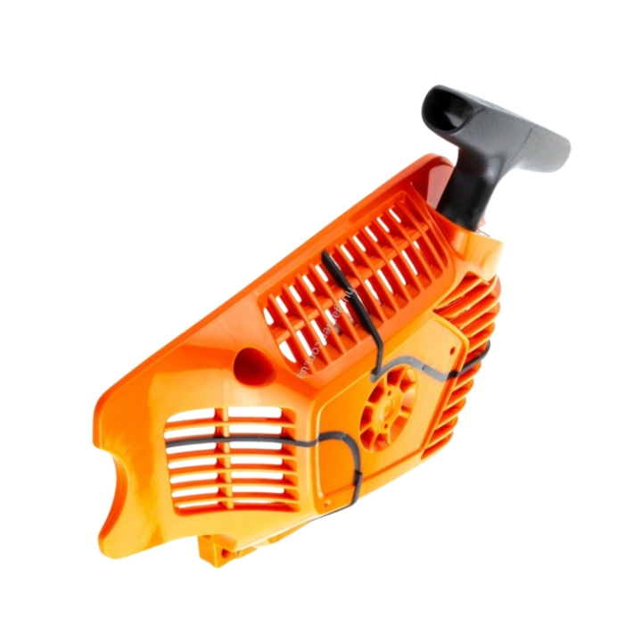 Starter Assy Kit Husqvarna 545 Mark II in the group Husqvarna Chainsaw 5-series / Spare parts Husqvarna 545 chainsaw at Motorsågsbutiken (5962305-02)