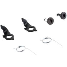 Screw Start Hooks Kit 5962306-01 in the group Husqvarna Chainsaw 5-series / Spare parts Husqvarna 550XP/G Mark II chainsaw at Motorsågsbutiken (5962306-01)