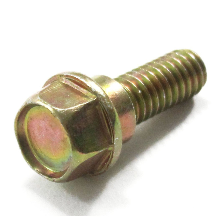 Bolt External Hexagon Head Fla in the group  at Motorsågsbutiken (5962311-01)